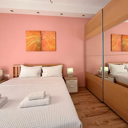 Velvet, Spacious 1bd In The Center Διαμέρισμα *