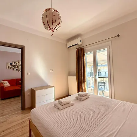 Velvet, Spacious 1bd In The Center Θεσσαλονίκη