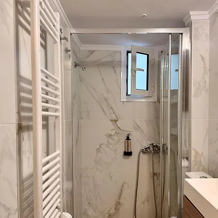 Velvet, Spacious 1bd In The Center * Thessaloníki