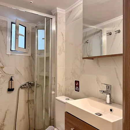 Velvet, Spacious 1bd In The Center Θεσσαλονίκη